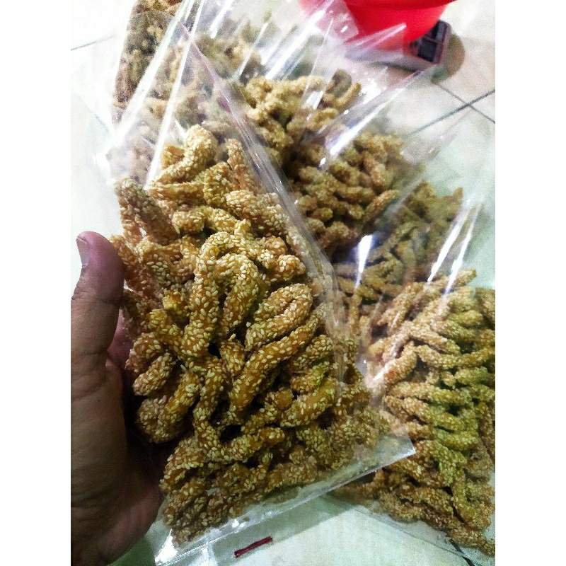 KECIPUT WIJEN ENAK GURIH RENYAH