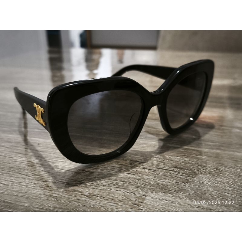 kacamata Celine triomphe original