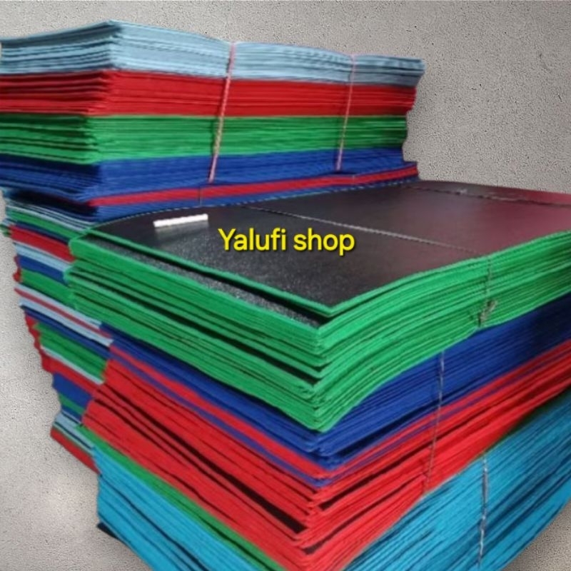 FLOOR CARPET. KARPET LANTAI. KARPET BUSA. KARPET TIKAR LANTAI BUSA FOUM