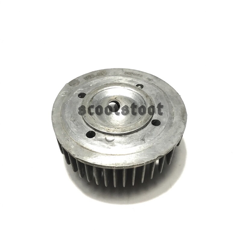 Head Vespa Excel / Exclusive 2.