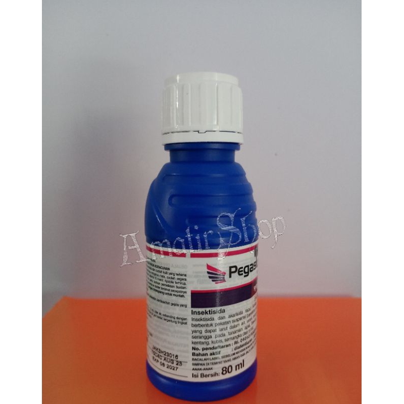 INSEKTISIDA PEGASUS 500SC 100ML