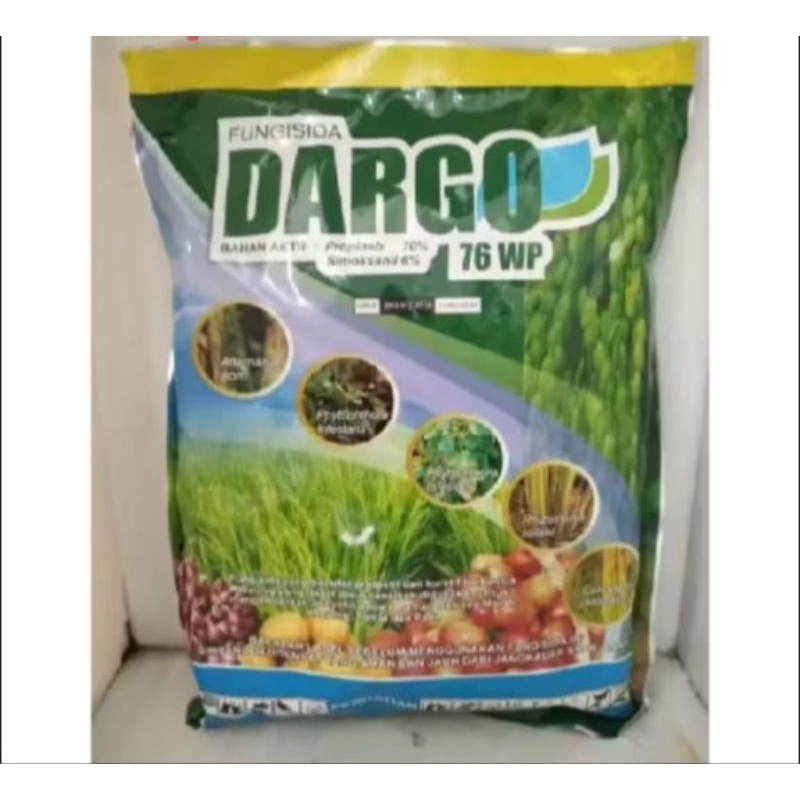 DARGO 76WP 900gram