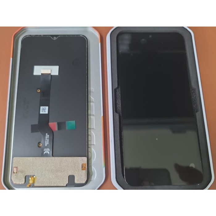 LCD INFINIX ZERO 20 / TECNO POVA 4 PRO PREMIUM