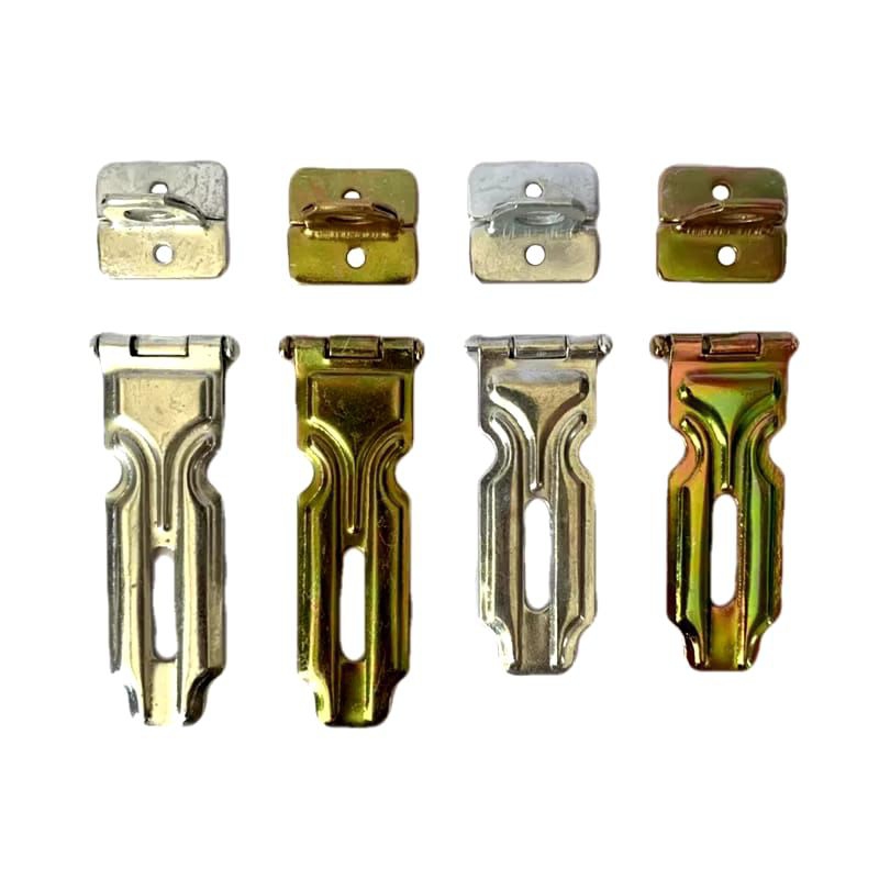 Overpal Gembok / Grendel 3" (8 cm) 4" (7 cm) KZK