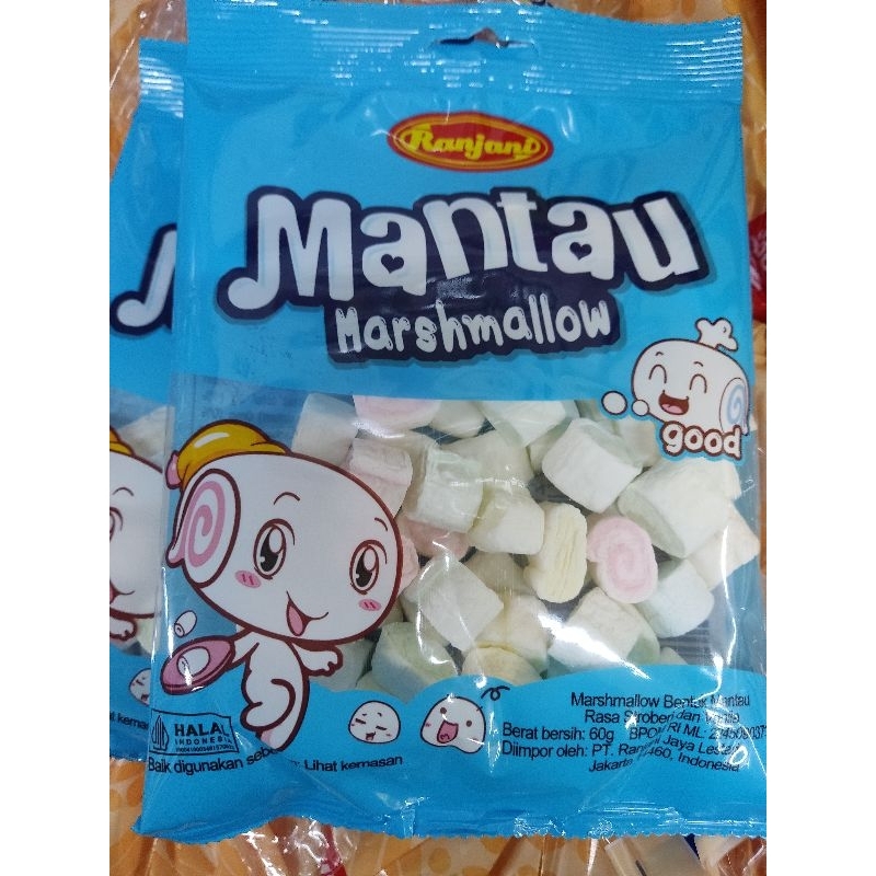 

ranjani marsmallow 60 gr