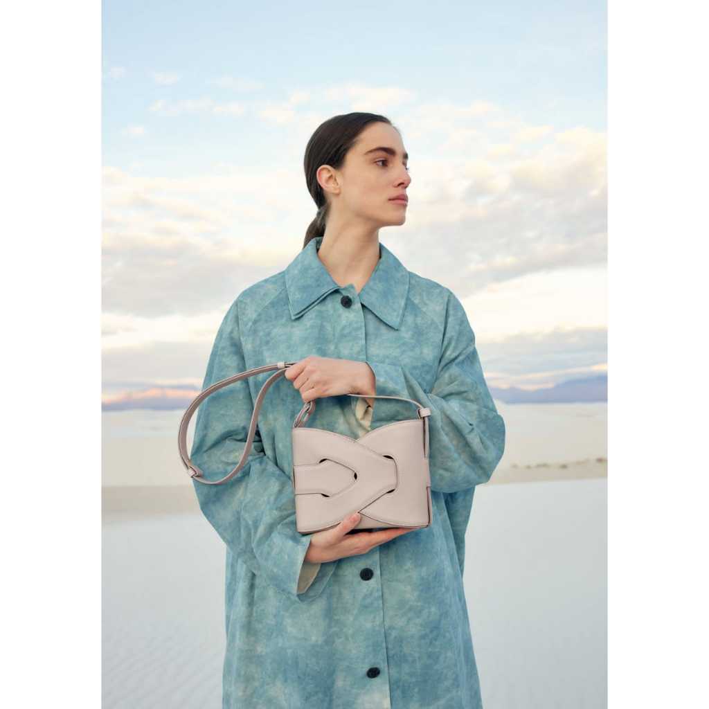 POLENE NODDE BAG 100% ORIGINAL