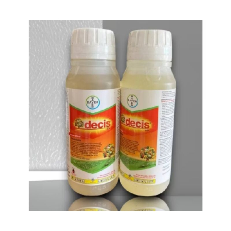 decis 25ec 500ml
