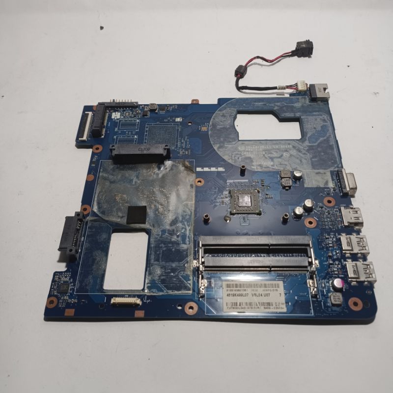 Motherboard Mobo Board Mainboard Laptop Samsung NP355E4X 355E