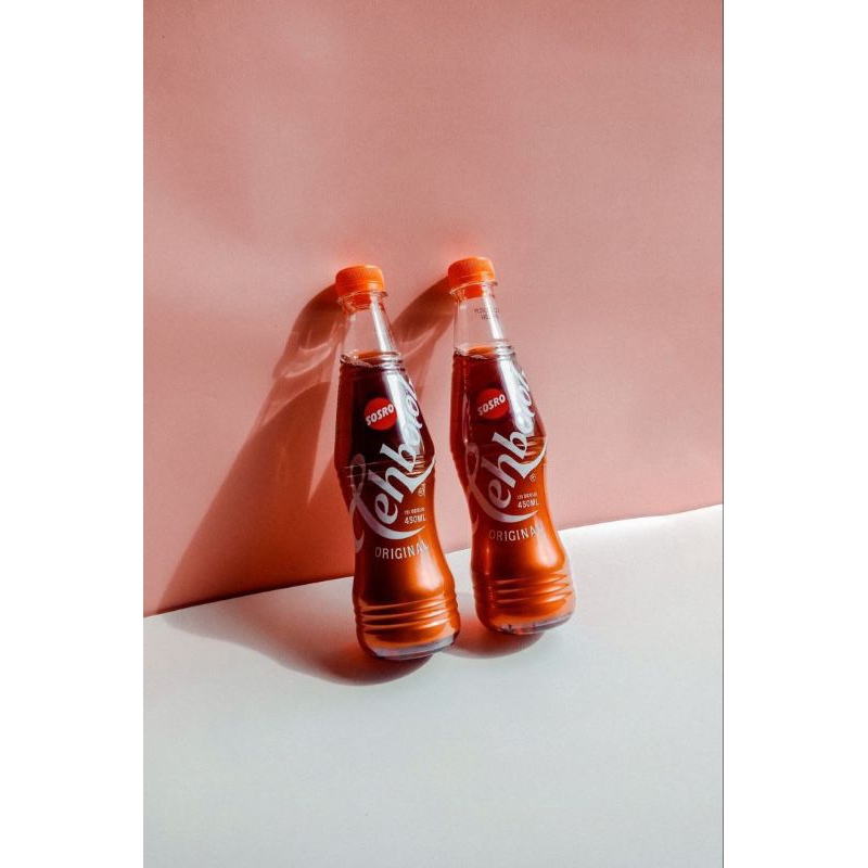 

Teh Botol Sosro 350 ml