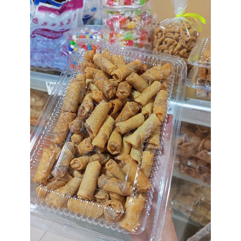 

sumpia udang premium