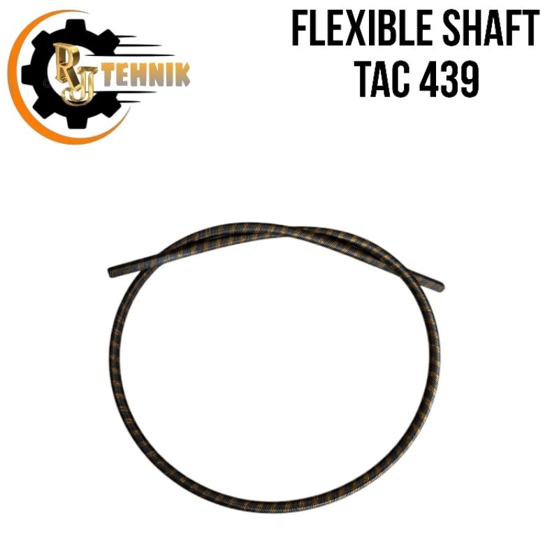 Flexible Shaft Tasco Tac 439 Tali Seling Sparepart Tasco 439