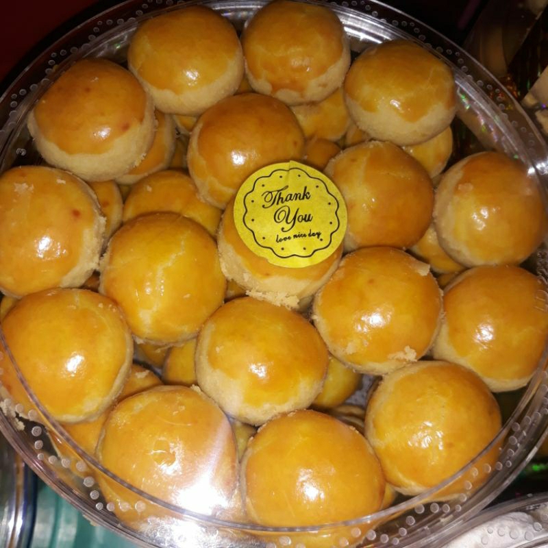 

Nastar 500 gram