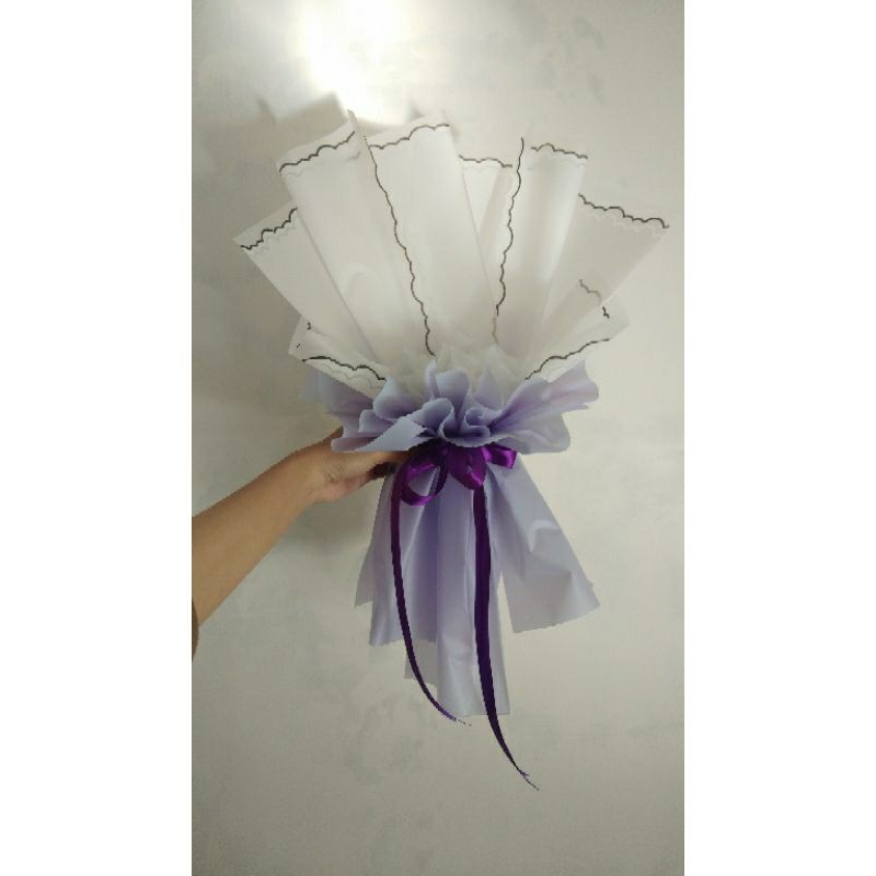 BUKET KOSONGAN | kerangka buket | kerangka buket uang