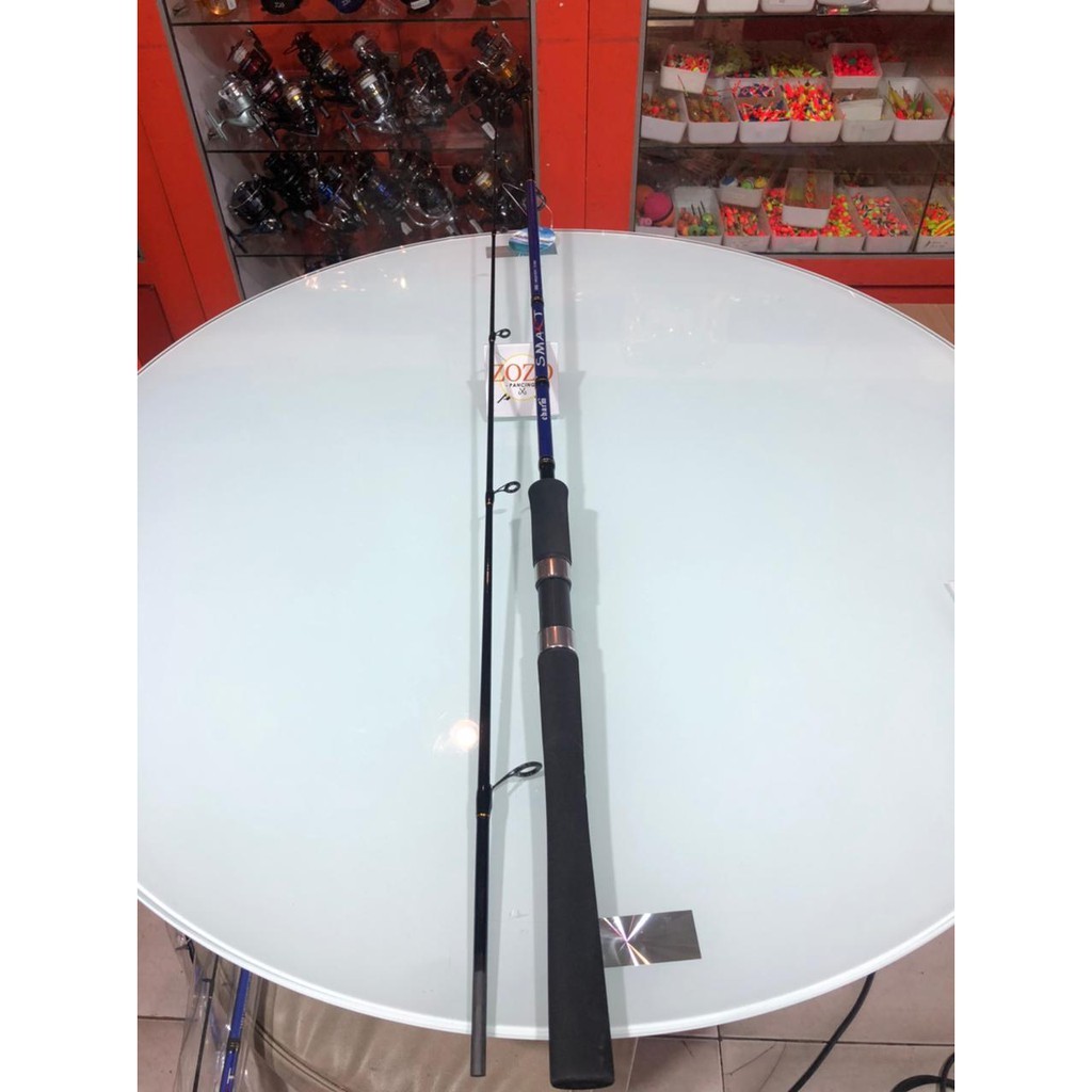 JORAN SAMBUNG 2 CHARM SMART CARBON SOLID