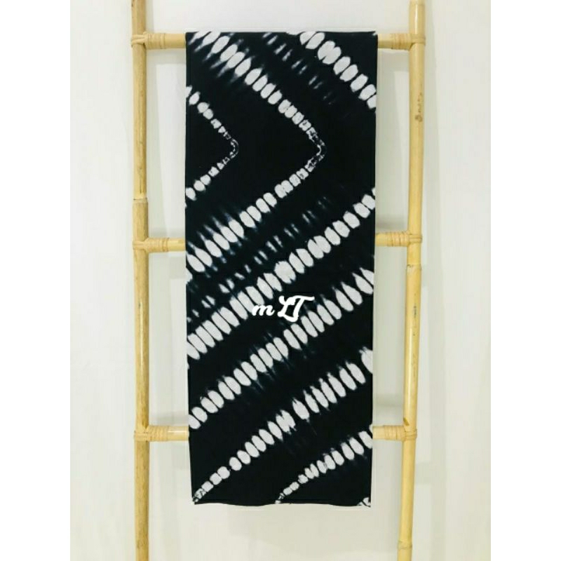 Kain shibori