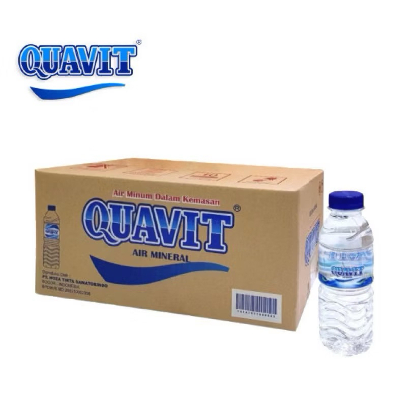 

Quavit @240ml