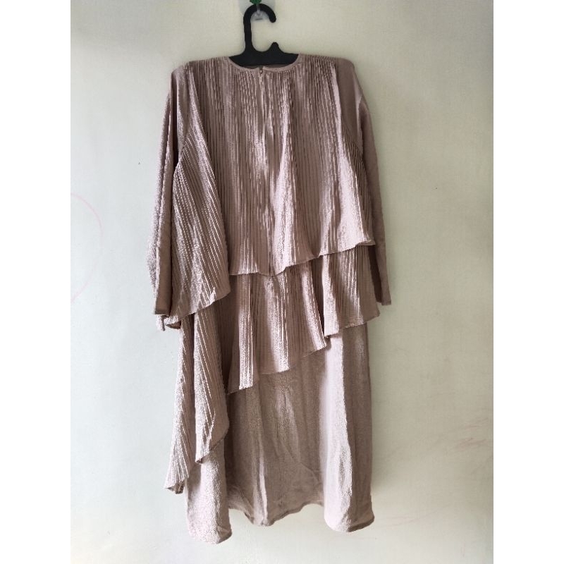 Preloved atasan Maima