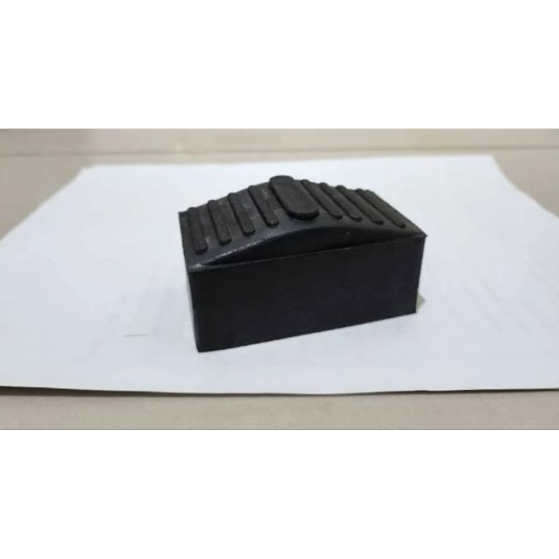 Karet Baja Ringan cembung Kanal C - Karet Alas Kaki Baja Ringan - Karet Baja Ringan Canal C