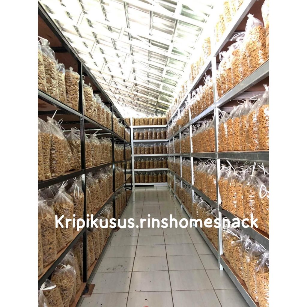 

pink PROMO!!! KERIPIK USUS PEDAS DAUN JERUK GR