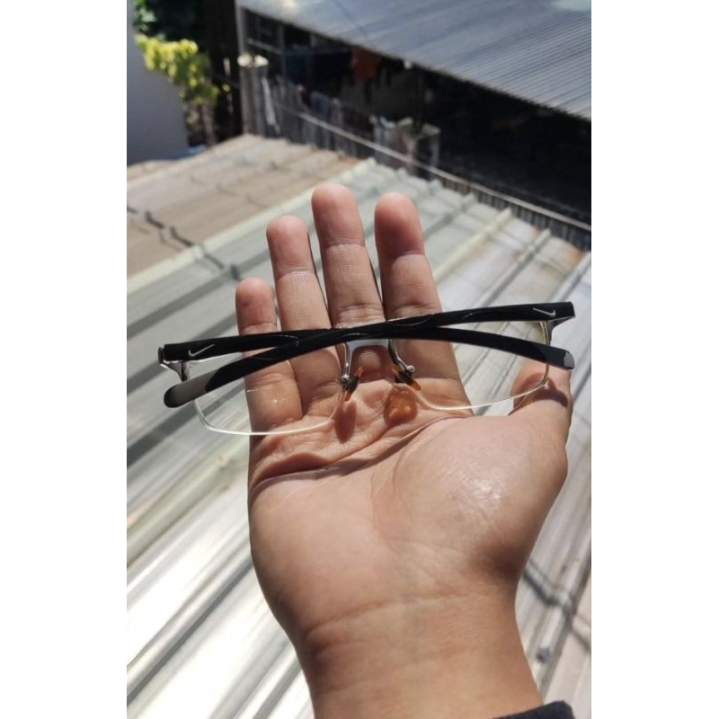 Frame Kacamata Nike Original