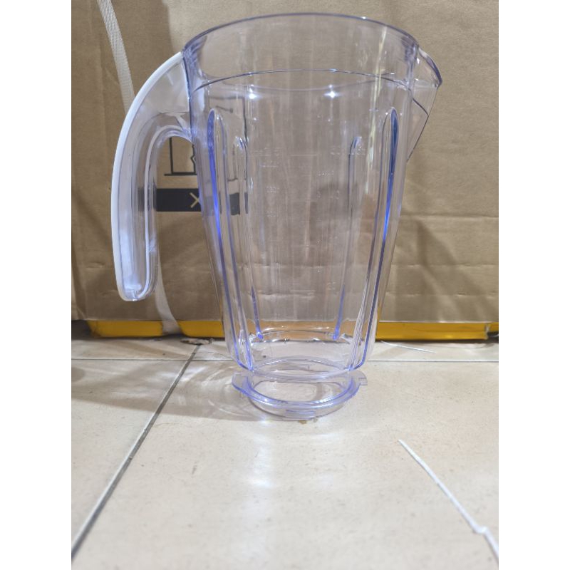 <KSE> Philips PISAU BLENDER BUMBU DAN JUS/ PISAU BLENDER JUS ORI/ TABUNG BUMBU/ TABUNG JUS