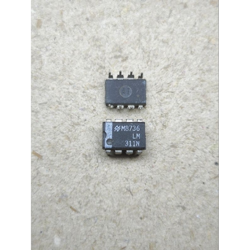 IC LM 311N