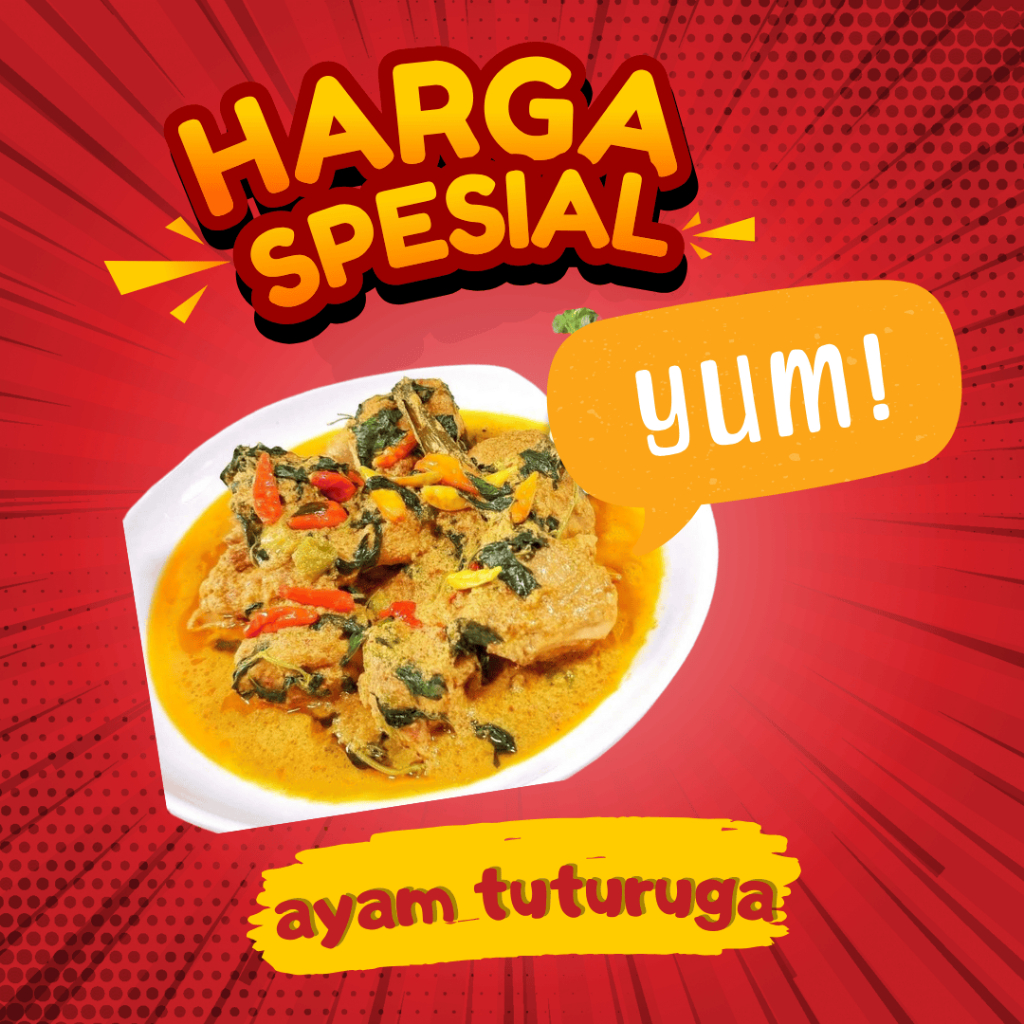 

Ayam Tuturuga