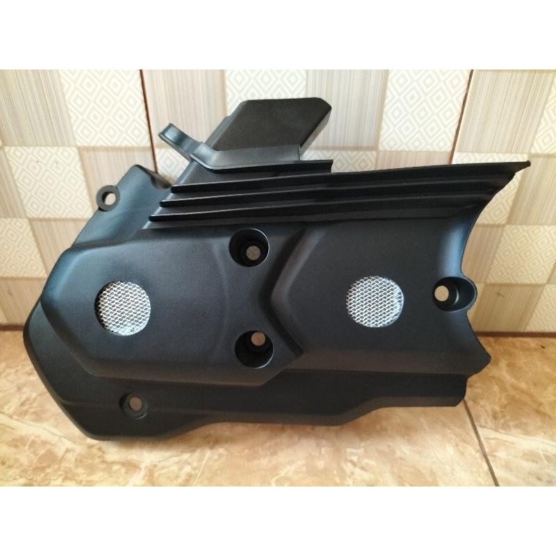 Cover Cvt Nmax New Aerox New Custom