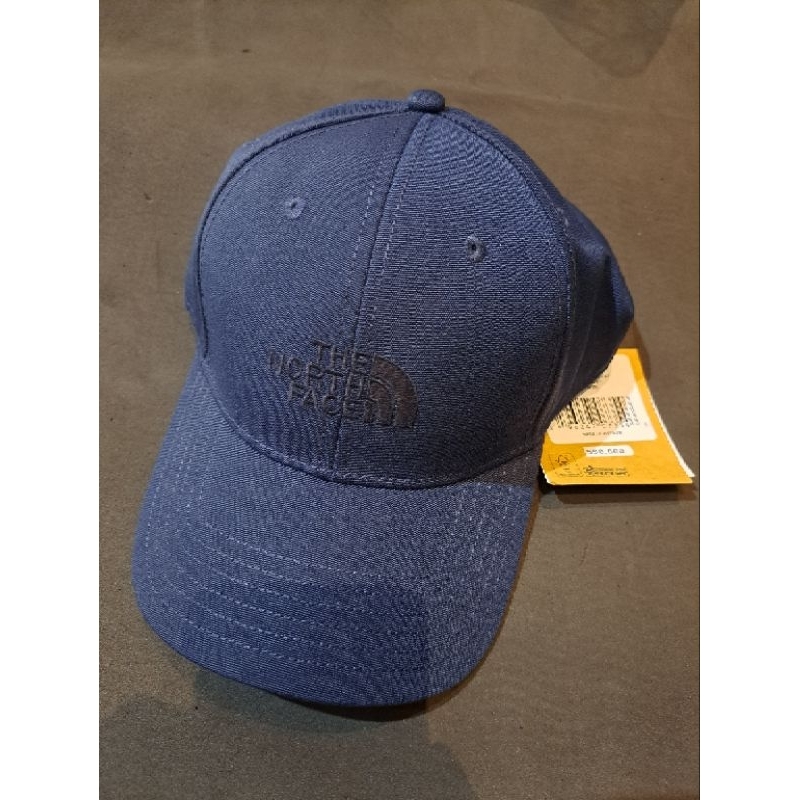 Topi The North Face Classic Hat  Summit Topi TNF Original