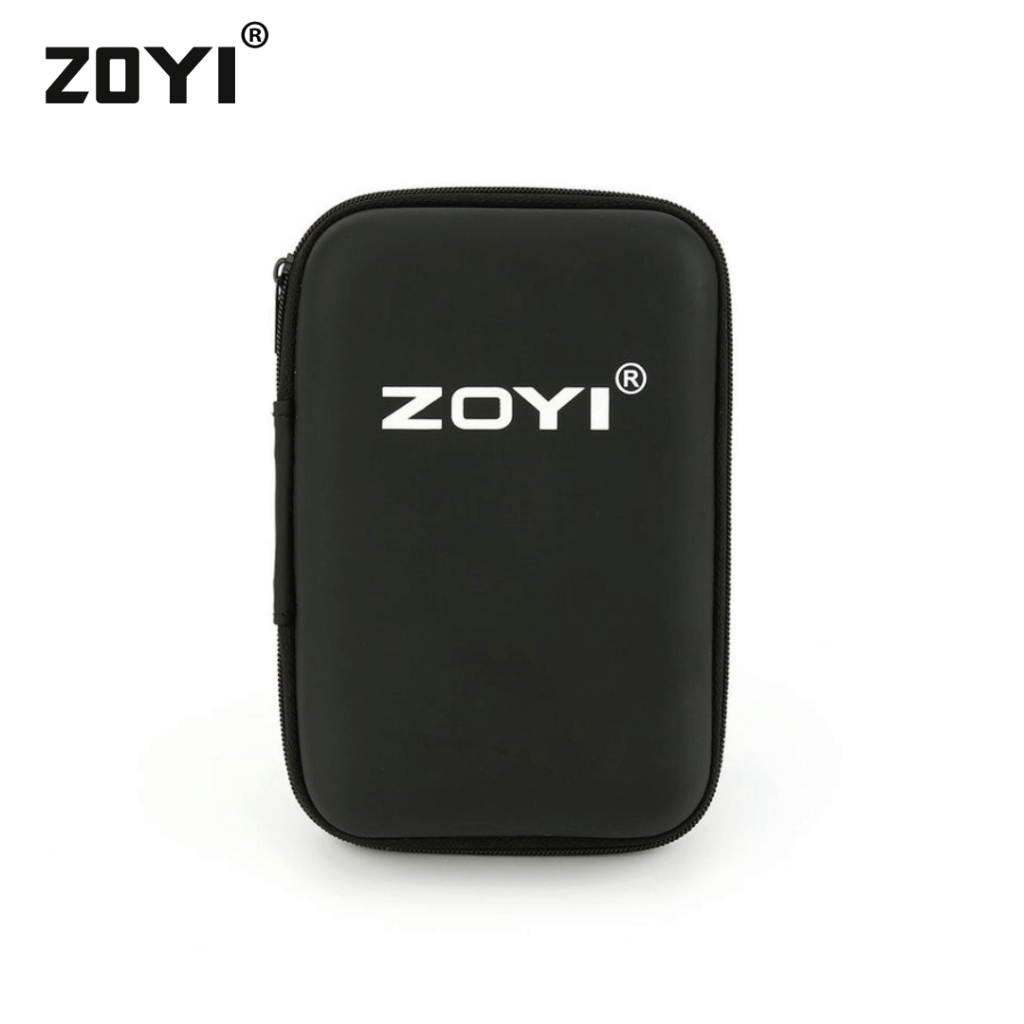 Zoyi Bag Pockets Case ZT102 ZT02A ZT100 ZT98 ZT111 ZT109 ZTS4 S3 S2 S1
