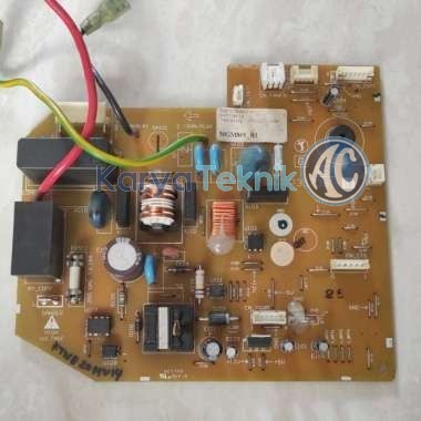Pcb Modul AC Daikin FTNE25 FTNE15 FTN15 FTN25 Original Thailand