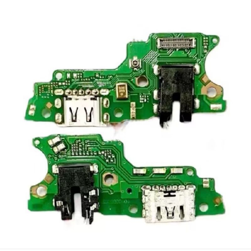 Papan Cas Oppo A31 2020 Original