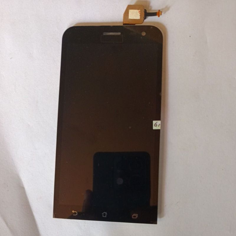 lcd azus zenfone 2 laser ZE500KL