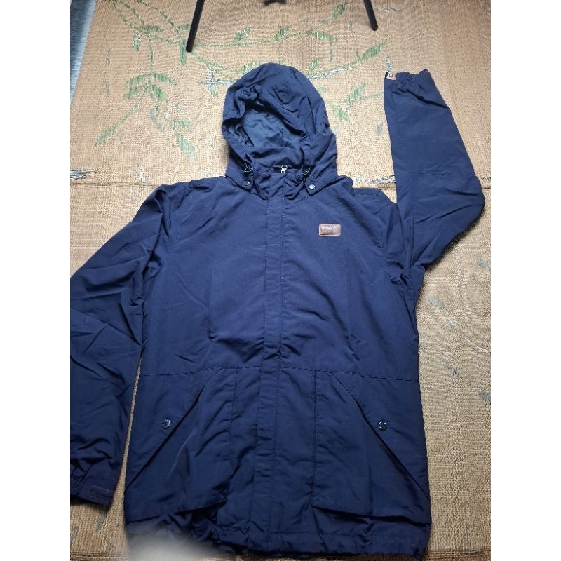Jaket Outdoor TNF