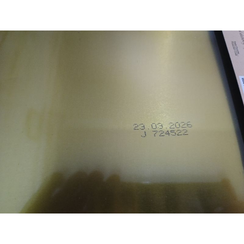 

Monde Harmony 850g (exp masih lama)