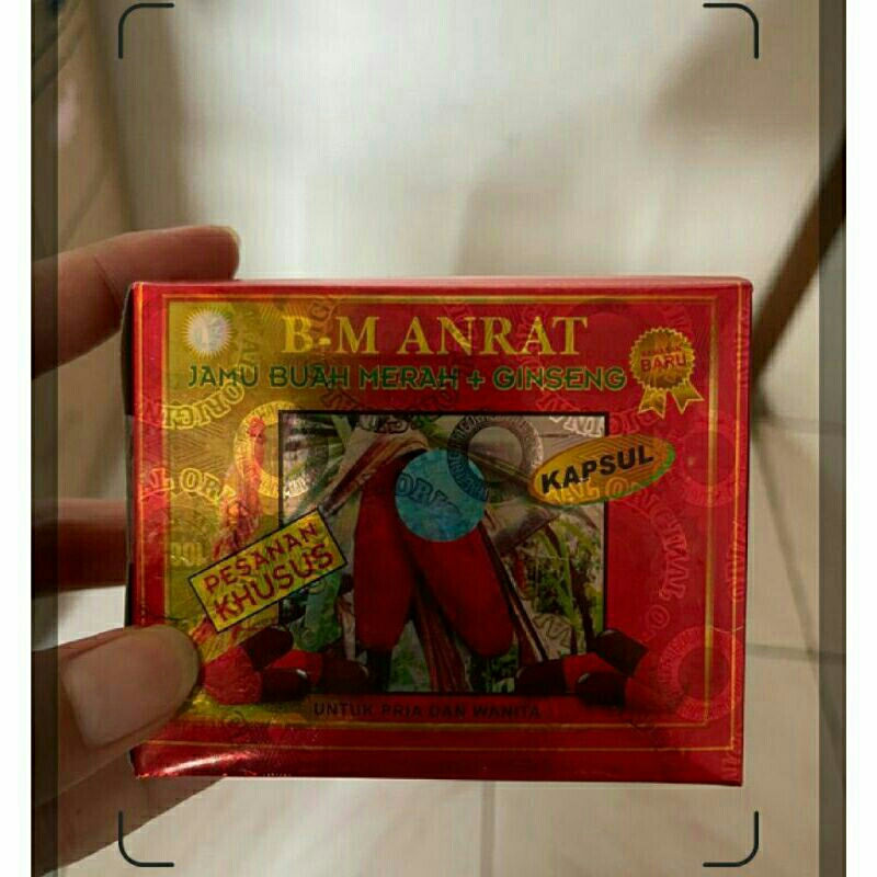 BM ANRAT.