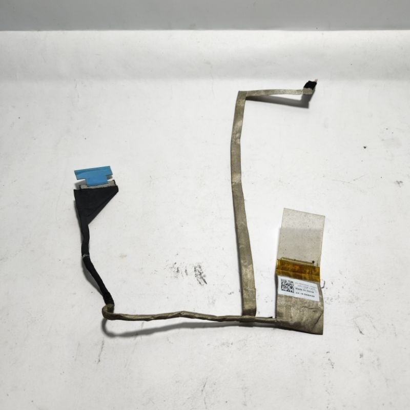 Kabel Flexi Flexible LCD Laptop Dell Inspiron N4030