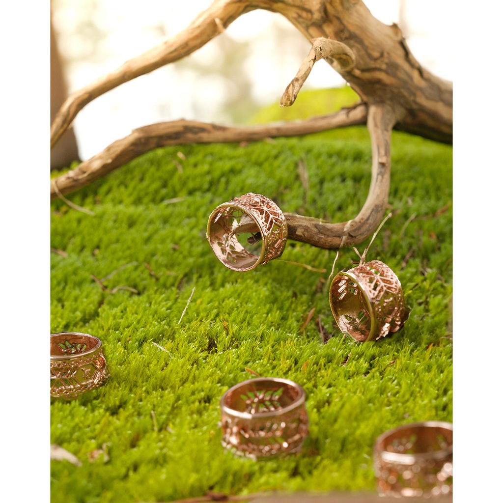 La Sabellè – Aurora Ring Hijab LA SABELLE LASABELLE