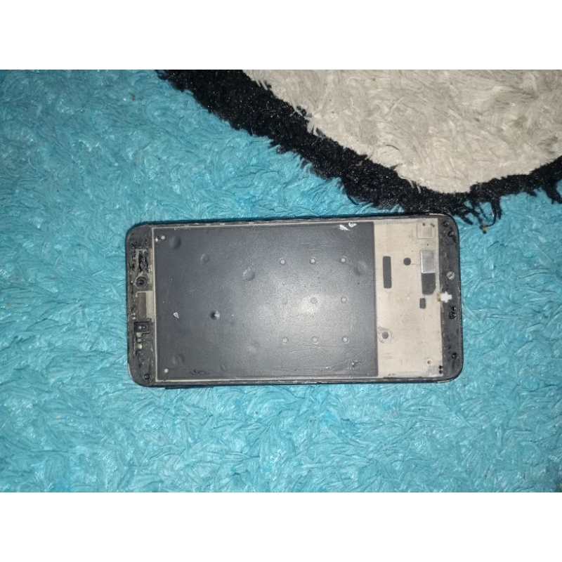 Xiaomi 4x ram 3/32 mesin hidup tinggal ganti lcd dan batre kembung