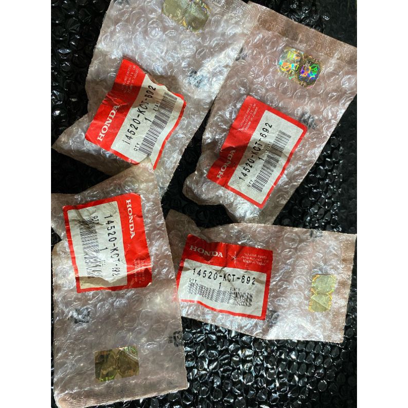 tonjokan tensioner Tiger original japan