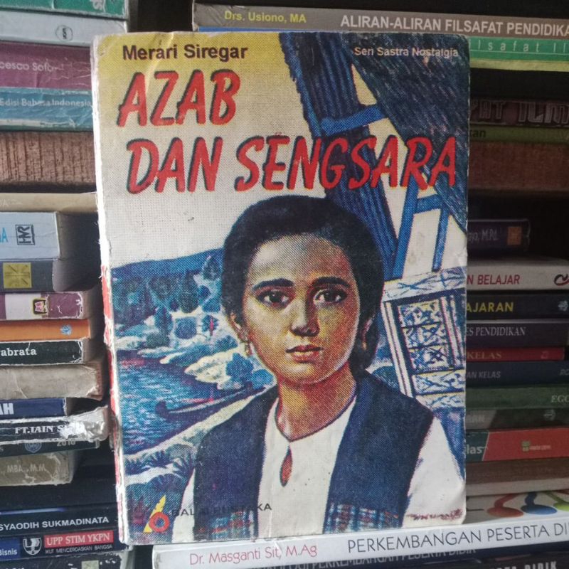 Azab dan Sengsara