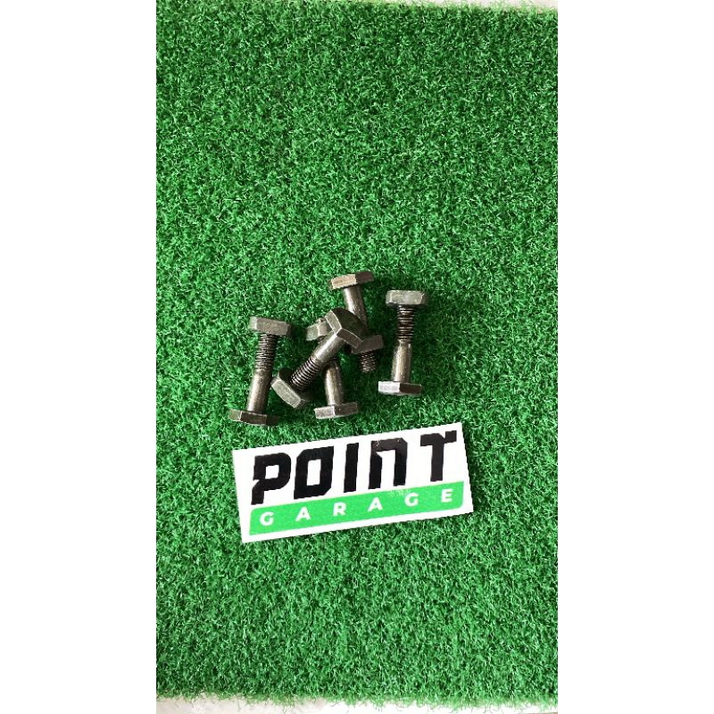 Baut Gear Belakang Rx King