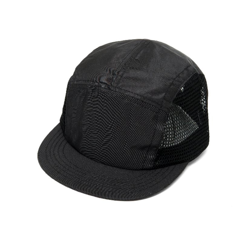 mortels topi lidah pendek jaring original