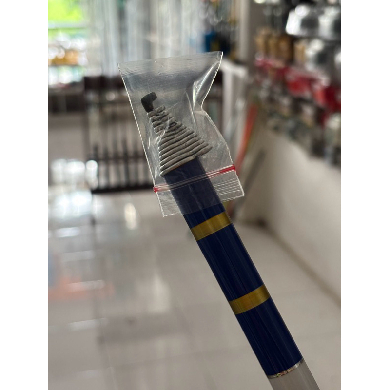 Joran Tegek oregon Rawit Ring aluminium 360