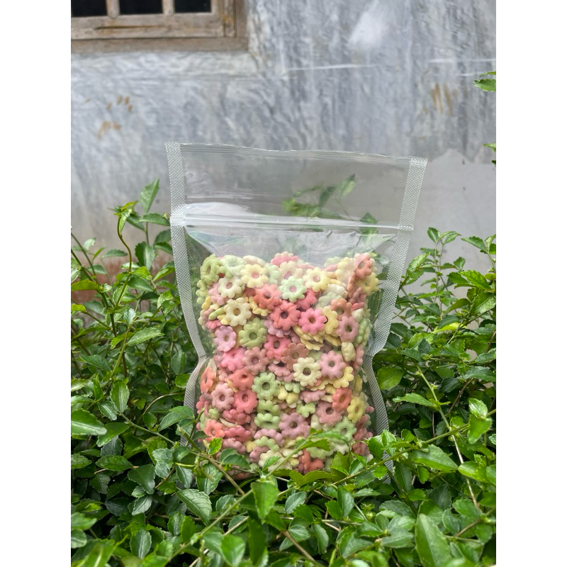 

Sakura Cemilan Gurih