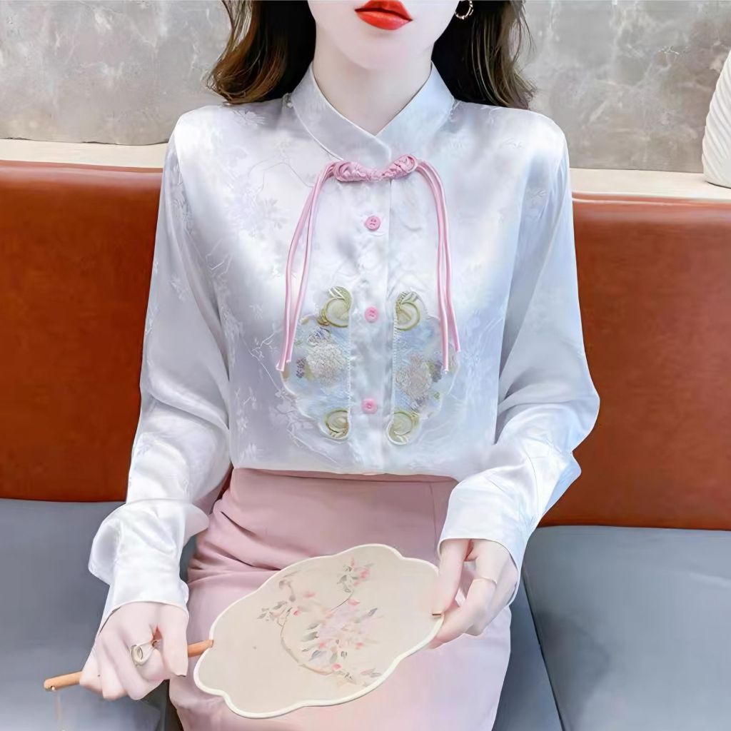 Blouse Wanita Import Atasan Kekinian Import Ootd Fashion Import Blouse Import Wanita Atasan Wanita