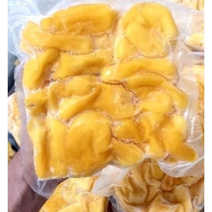 

BUAH NANGKA MADU NON BIJI (FROZEN/BEKU) 500GR