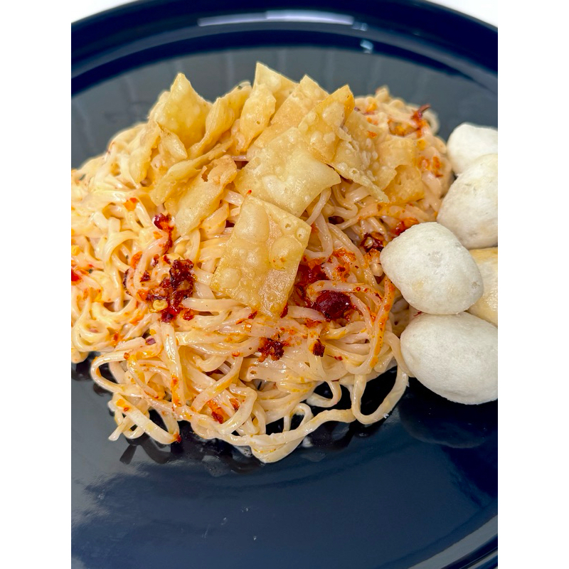 

[Isi 3] Mie Jebew Carbonara