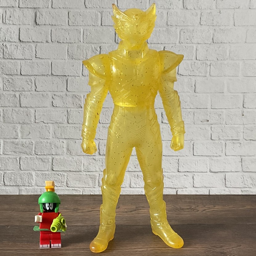 Bandai - Satria Bima Garuda X