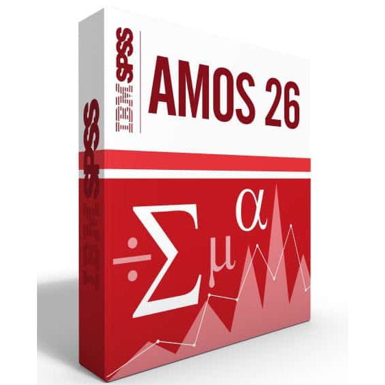 IBM Amos Fullversion garansi seumur hidup